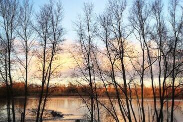 צימר Le Clos Du Roc