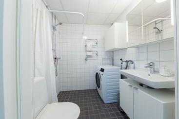 Continental Apartment Hotel Sollentuna