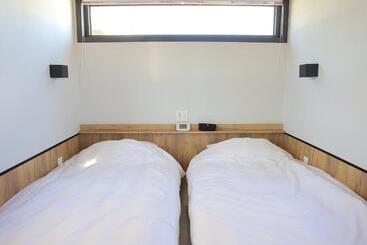 فندق Fukiagehama Field