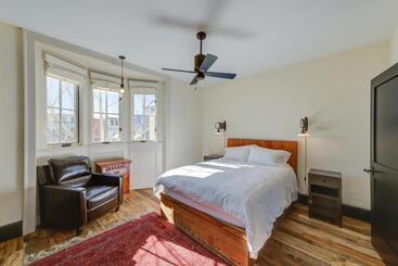 فندق South Main Residences By Surf