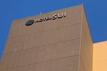 酒店 Sui Kobe Sannomiya By Abest