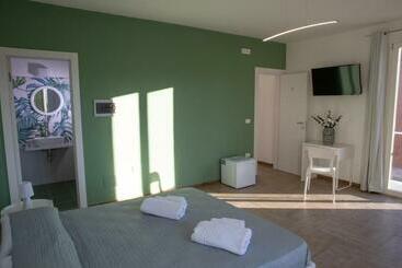 Largo Sicilia B&b