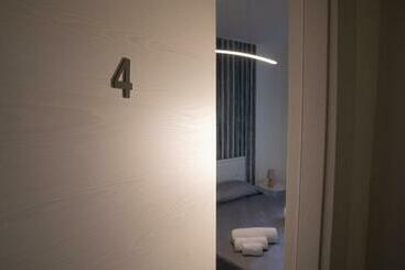 Largo Sicilia B&b