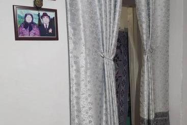 پانسیون Guest House Tunduk