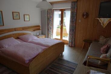 Пансион Haus Saurler   Chiemgau Karte