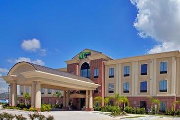 בית מלון כפרי Holiday Inn Express & Suites Deer Park, An Ihg