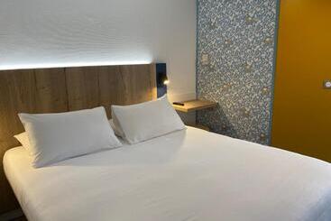 هتل Kyriad Direct Chalon Sur Saone Nord