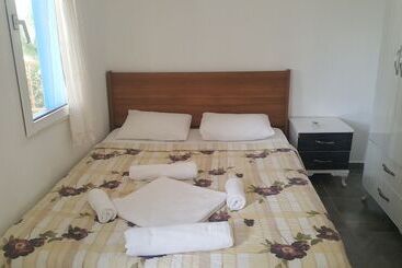 Alfa Apart Otel
