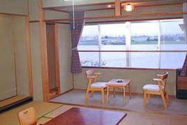 בית מלון כפרי Ayame Ryokan