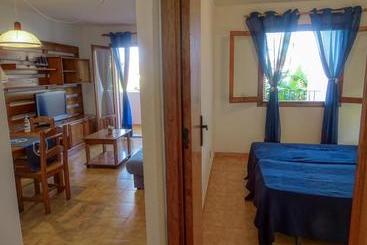 Aldeas Taray Admer 11 - San Javier