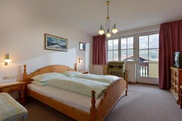 מלון דירות Apparthotel Tom Sojer