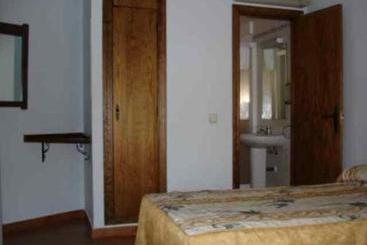 Hostal Cruz Verde