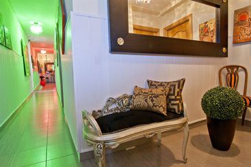 Hostal Oxum
