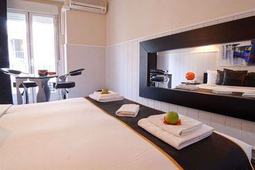 Hostal Oxum