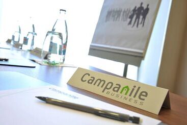 Hotel Travelodge Málaga Airport