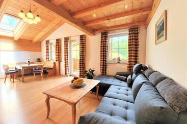 Отель Grubhof Appartements