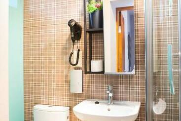 Kurshi Hotel & Spa