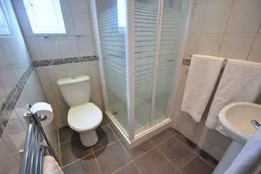 هتل Oaktree Lodge