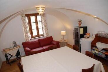 Отель Pension Gästehaus Heller
