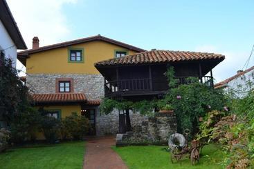 La Fonte - Naves