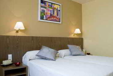 בית מלון כפרי Salat Resort