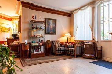 Tb Palace Hotel & Spa