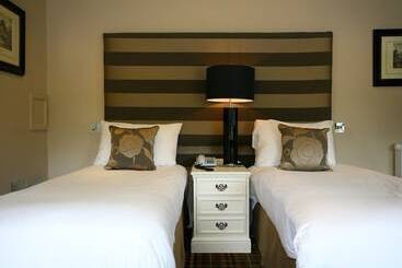 فندق The White Hart