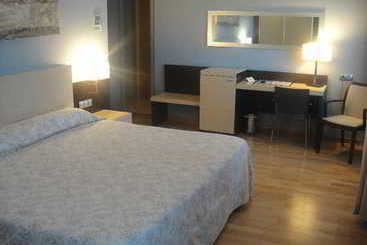 Hotel Vila de Muro
