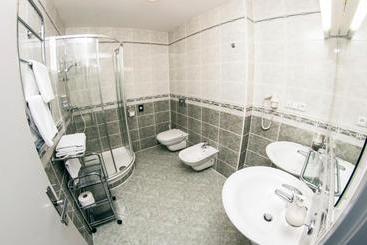 It Centrum Apartments