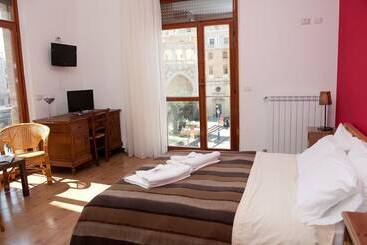 Leccesalento Bed And Breakfast