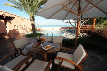 Seashell Julaia Hotel And Resort
