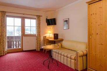 Vital Hotel Stoderhof
