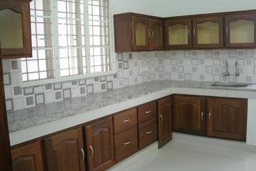 تختخواب و صبحانه Jacaranda Holiday Home