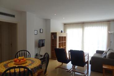 Apartamentos Las Brisas