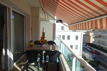 Apartamentos Las Brisas