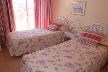 Apartamentos Marina Golf