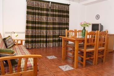 Apartamentos Rosamarina