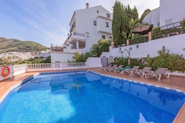 Apartamentos Rosamarina