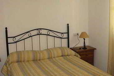 Apartamentos Sun & Life Conil