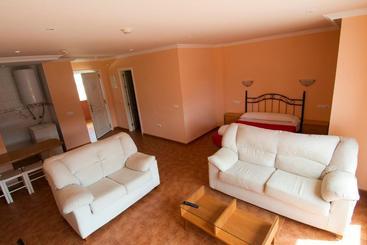 Apartamentos Turisticos Aureus Bahia Sur