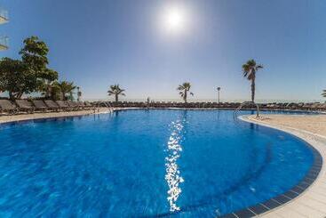 Apartamentos Turísticos Augustus