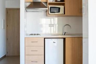 Apartamentos Vistamar Ii