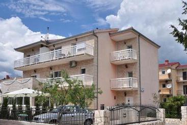 Apartment House Jerko