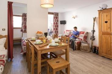 Residence Altineige