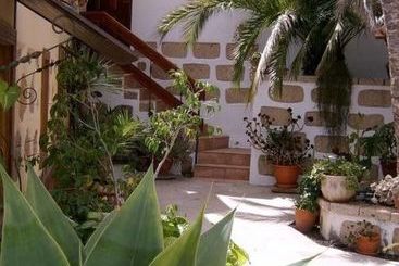 Casa Rural El Traspatio