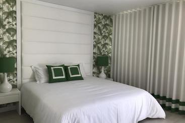 Cristal Praia Resort & Spa