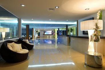 Cristal Praia Resort & Spa