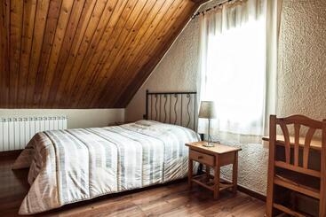 Hostal La Plaça
