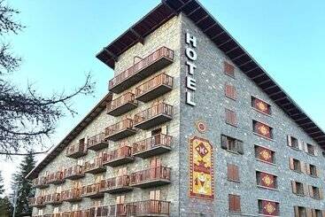 فندق Adonis Le Chastellan