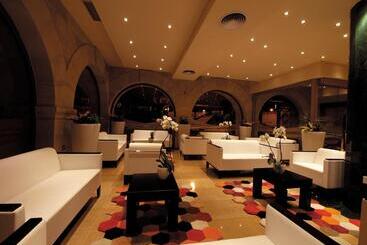 בית מלון כפרי Felisa Spa